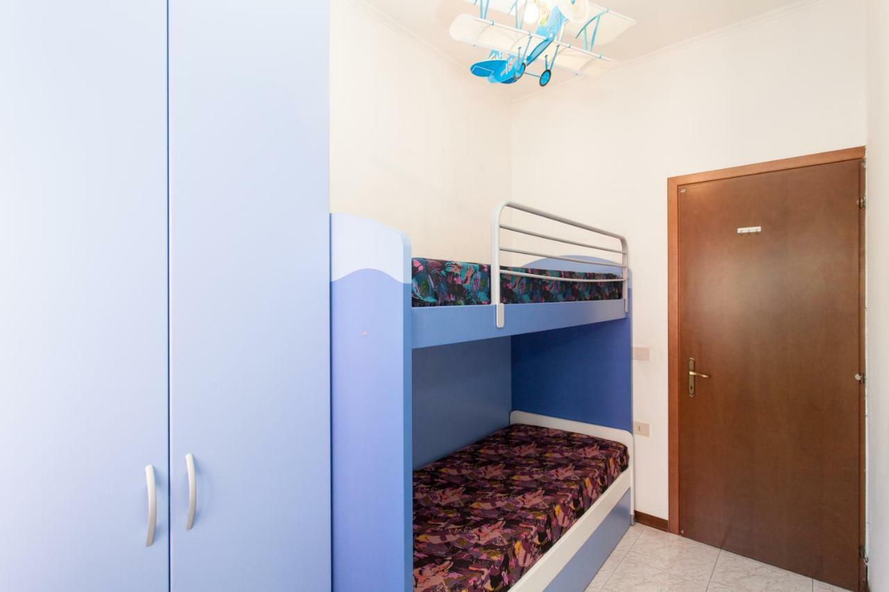 Apartment Petite Maison Lido di Jesolo